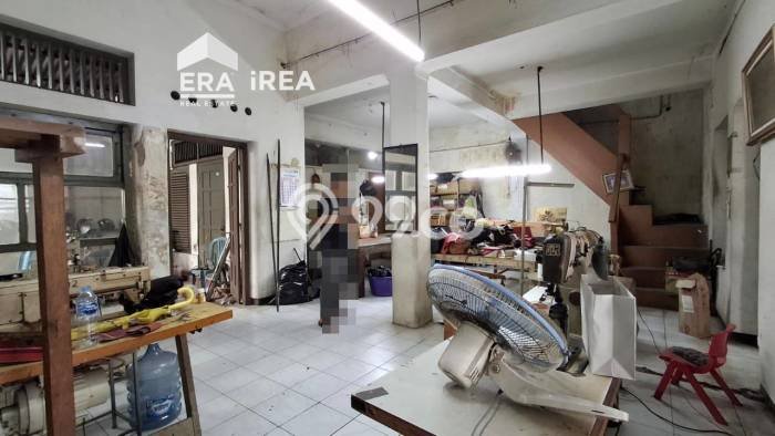 Komersial Dijual Lokasi Stratagis di Mergangsan Yogyakarta Cocok untuk Investasi Komersial Dijual Lokasi Stratagis di Mergangsan Yogyakarta Cocok untuk Investasi