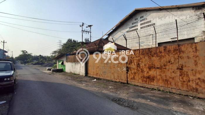 Unit Gudang Strategis di Grogol, Sukoharjo Potensi Cuan Besar Unit Gudang Strategis di Grogol, Sukoharjo Potensi Cuan Besar