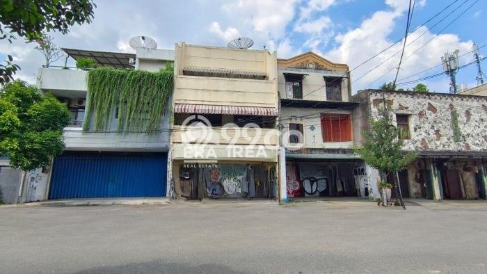 Untuk Dijual Ruko di Jetis, Yogyakarta Harga Penawaran Spesial Untuk Dijual Ruko di Jetis, Yogyakarta Harga Penawaran Spesial