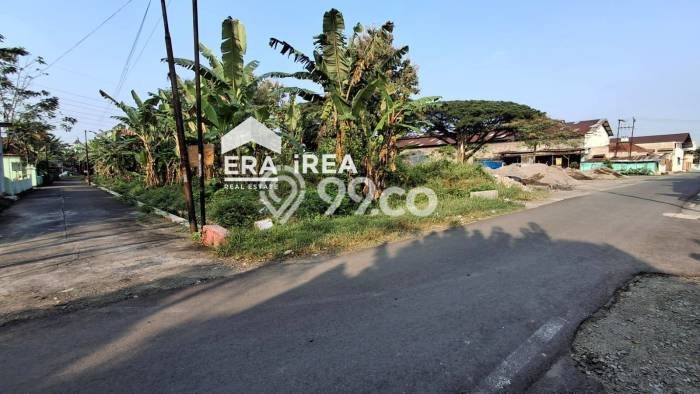 Unit Gudang Strategis di Grogol, Sukoharjo Potensi Cuan Besar Unit Gudang Strategis di Grogol, Sukoharjo Potensi Cuan Besar