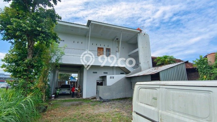 Ruko Disewakan Cepat di Depok Sleman LB 200m2 Ruko Disewakan Cepat di Depok Sleman LB 200m2