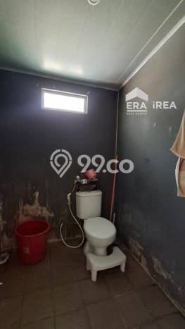 Rumah Modern Cantik 3 KT Siap Huni di Klaten Tengah Rumah Modern Cantik 3 KT Siap Huni di Klaten Tengah