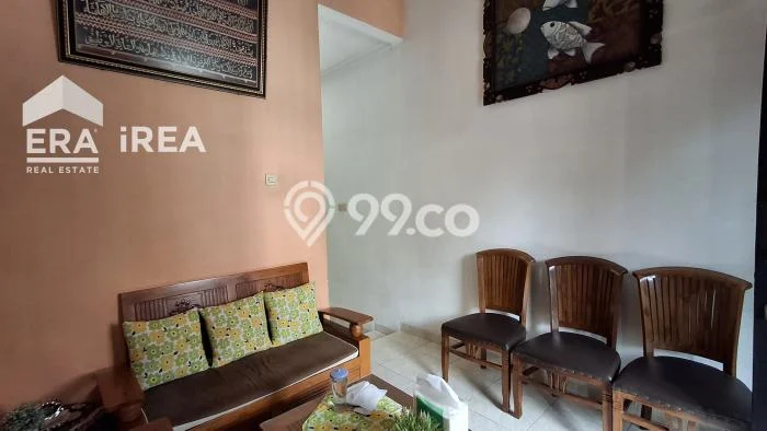 Hunian Cantik Modern Lb 176m2 di Depok, Sleman Hunian Cantik Modern Lb 176m2 di Depok, Sleman