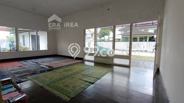 For Sale Rumah Mewah Exclusive di Wirobrajan, Yogyakarta For Sale Rumah Mewah Exclusive di Wirobrajan, Yogyakarta