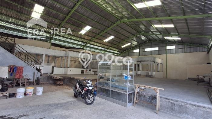 Tanah untuk Dijual Lokasi Ngemplak, Boyolali Luas 4048m2 SHM Tanah untuk Dijual Lokasi Ngemplak, Boyolali Luas 4048m2 SHM