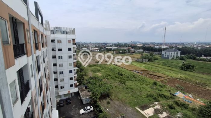 Dijual Segera Apartemen 1 KT, 1 KM, 20m2 di Depok, Sleman Dijual Segera Apartemen 1 KT, 1 KM, 20m2 di Depok, Sleman