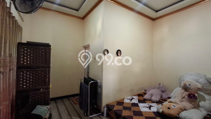 Dijual Rumah Strategis Bagus Punya 2 KT di Klaten Utara Klaten SHM Dijual Rumah Strategis Bagus Punya 2 KT di Klaten Utara Klaten SHM