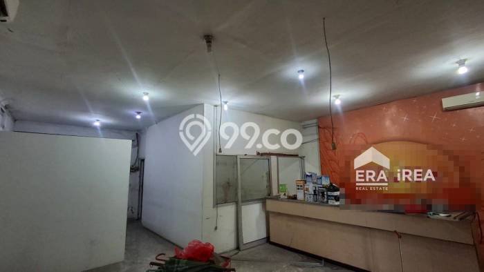 Lokasi Strategis! Dijual Komersial Bisnis di Mantrijeron, Yogyakarta Kondisi Bagus Lokasi Strategis! Dijual Komersial Bisnis di Mantrijeron, Yogyakarta Kondisi Bagus