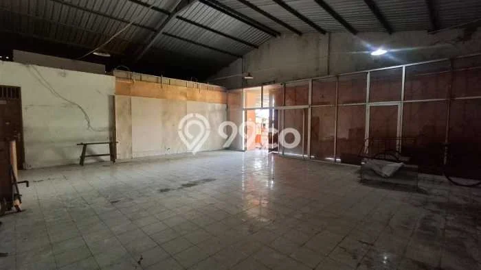 Unit Gudang Tersedia di Solo Baru Spesifikasi LB 150m2 Unit Gudang Tersedia di Solo Baru Spesifikasi LB 150m2