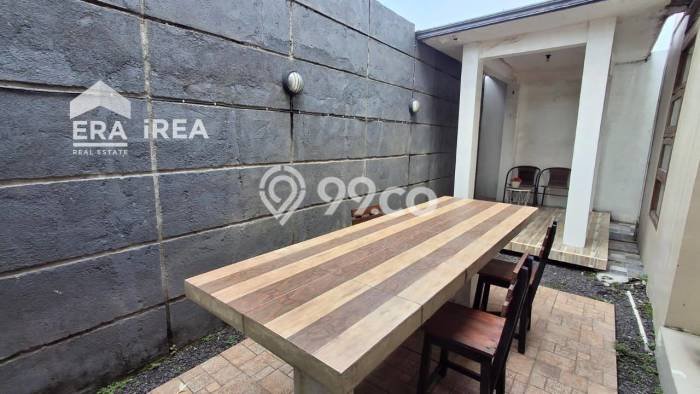 Rumah Strategis Modern Lb 160m2 di Banguntapan, Bantul Rumah Strategis Modern Lb 160m2 di Banguntapan, Bantul
