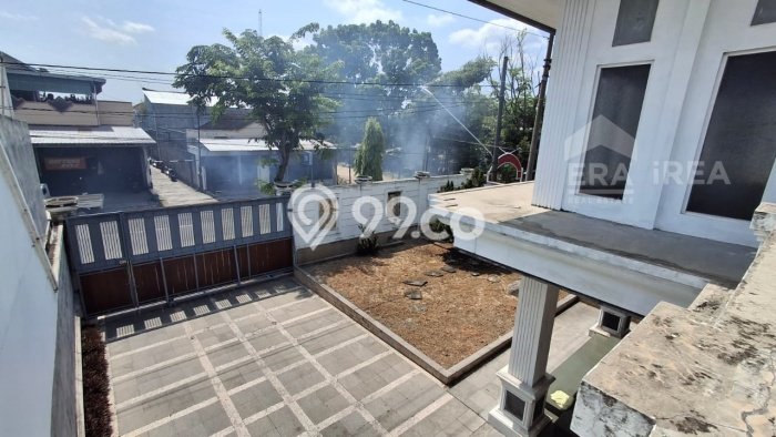 Siap Huni Rumah Mewah 4 Kamar di Klaten Utara Dekat ke Mana Pun Siap Huni Rumah Mewah 4 Kamar di Klaten Utara Dekat ke Mana Pun