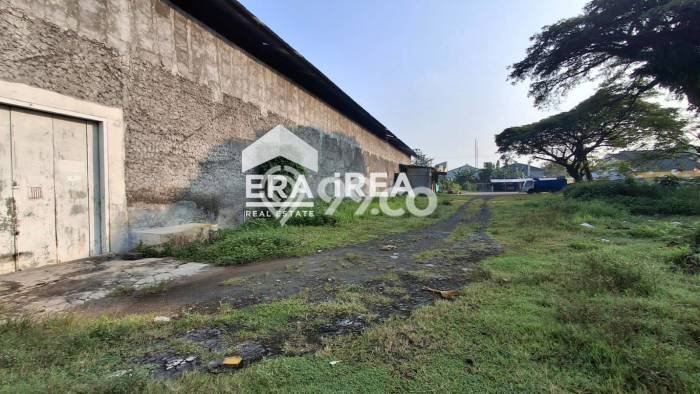 Unit Gudang Strategis di Grogol, Sukoharjo Potensi Cuan Besar Unit Gudang Strategis di Grogol, Sukoharjo Potensi Cuan Besar