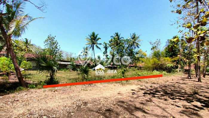 Kavling Tanah di Pengasih Dijual Luas 311m2 Legalitas SHM Kavling Tanah di Pengasih Dijual Luas 311m2 Legalitas SHM