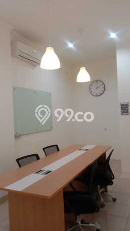 FOR RENT! Kantor di Galaxy Cocok untuk Bisnis 180m2 FOR RENT! Kantor di Galaxy Cocok untuk Bisnis 180m2