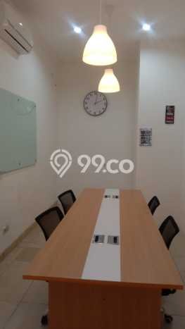 FOR RENT! Kantor di Galaxy Cocok untuk Bisnis 180m2 FOR RENT! Kantor di Galaxy Cocok untuk Bisnis 180m2