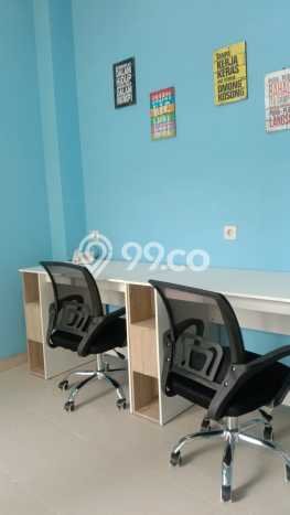 FOR RENT! Kantor di Galaxy Cocok untuk Bisnis 180m2 FOR RENT! Kantor di Galaxy Cocok untuk Bisnis 180m2