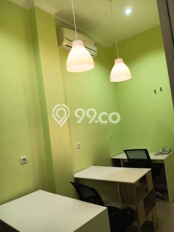 FOR RENT! Kantor di Galaxy Cocok untuk Bisnis 180m2 FOR RENT! Kantor di Galaxy Cocok untuk Bisnis 180m2
