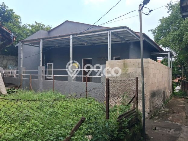 Dijual Hunian Rumah Nyaman 3 KT di Cibogor, Bogor Dijual Hunian Rumah Nyaman 3 KT di Cibogor, Bogor