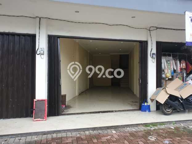 Paling Diincar! Ruko Dijual di Jl Dr Semeru Harga Kompetitif Paling Diincar! Ruko Dijual di Jl Dr Semeru Harga Kompetitif