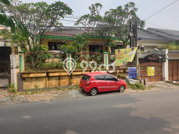 Hunian Elit LB 300m2 Siap Pakai Desain Elegan di Tegallega, Bogor Hunian Elit LB 300m2 Siap Pakai Desain Elegan di Tegallega, Bogor