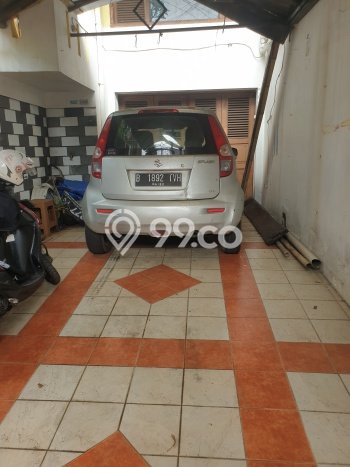 Hunian Elit LB 300m2 Siap Pakai Desain Elegan di Tegallega, Bogor Hunian Elit LB 300m2 Siap Pakai Desain Elegan di Tegallega, Bogor