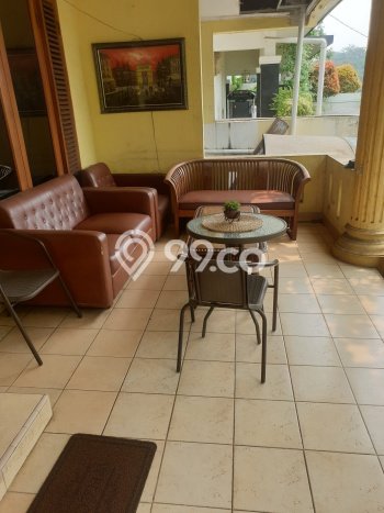 Hunian Elit LB 300m2 Siap Pakai Desain Elegan di Tegallega, Bogor Hunian Elit LB 300m2 Siap Pakai Desain Elegan di Tegallega, Bogor
