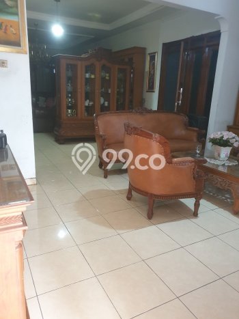 Hunian Elit LB 300m2 Siap Pakai Desain Elegan di Tegallega, Bogor Hunian Elit LB 300m2 Siap Pakai Desain Elegan di Tegallega, Bogor