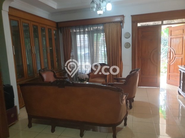 Hunian Elit LB 300m2 Siap Pakai Desain Elegan di Tegallega, Bogor Hunian Elit LB 300m2 Siap Pakai Desain Elegan di Tegallega, Bogor