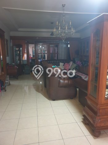 Hunian Elit LB 300m2 Siap Pakai Desain Elegan di Tegallega, Bogor Hunian Elit LB 300m2 Siap Pakai Desain Elegan di Tegallega, Bogor