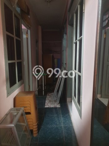 Hunian Elit LB 300m2 Siap Pakai Desain Elegan di Tegallega, Bogor Hunian Elit LB 300m2 Siap Pakai Desain Elegan di Tegallega, Bogor