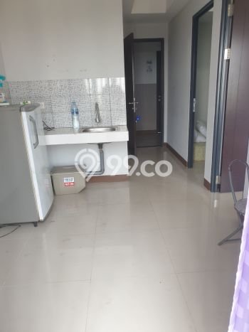 Untuk Dijual Apartemen 2 KT & 1 KM di Bogor Area Strategis Untuk Dijual Apartemen 2 KT & 1 KM di Bogor Area Strategis