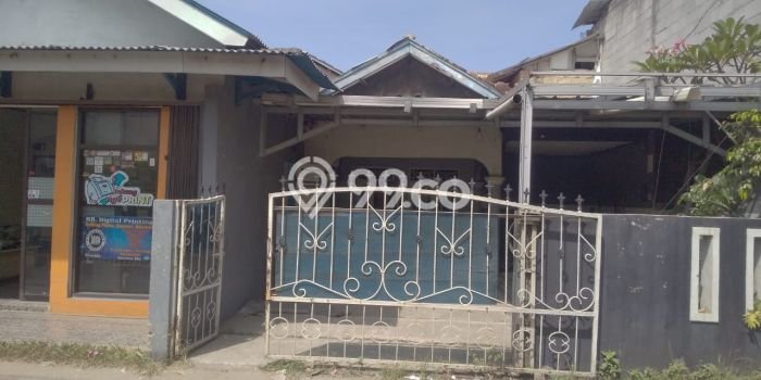 Rumah Modern Minimalis 3 Kamar Bisa Langsung Pindah di Cibungbulang Rumah Modern Minimalis 3 Kamar Bisa Langsung Pindah di Cibungbulang