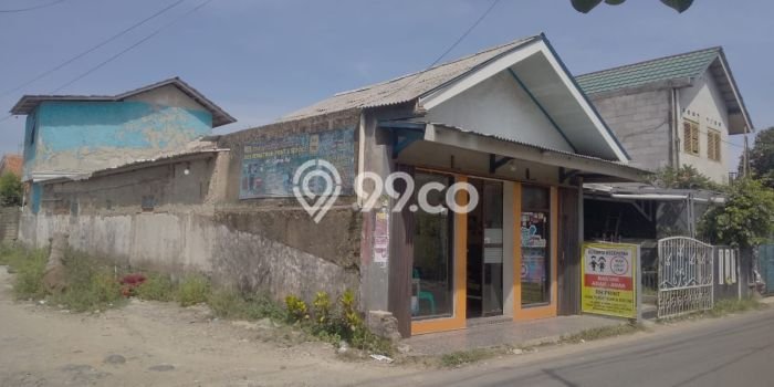 Rumah Modern Minimalis 3 Kamar Bisa Langsung Pindah di Cibungbulang Rumah Modern Minimalis 3 Kamar Bisa Langsung Pindah di Cibungbulang