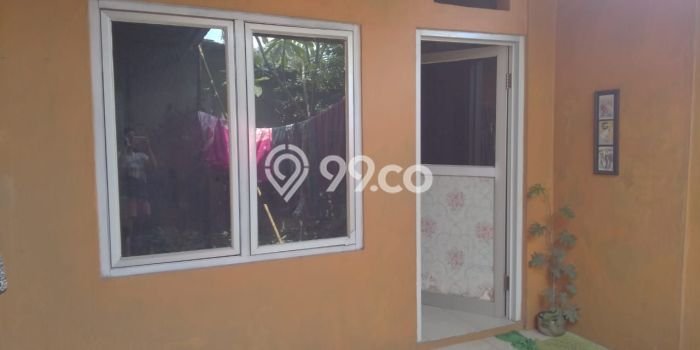 Rumah Modern Minimalis 3 Kamar Bisa Langsung Pindah di Cibungbulang Rumah Modern Minimalis 3 Kamar Bisa Langsung Pindah di Cibungbulang