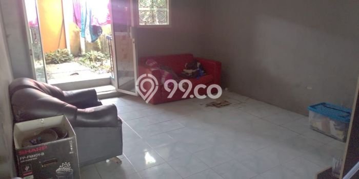 Rumah Modern Minimalis 3 Kamar Bisa Langsung Pindah di Cibungbulang Rumah Modern Minimalis 3 Kamar Bisa Langsung Pindah di Cibungbulang