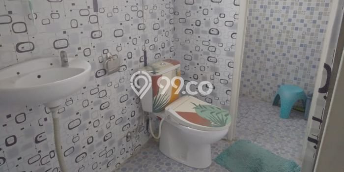 Rumah Modern Minimalis 3 Kamar Bisa Langsung Pindah di Cibungbulang Rumah Modern Minimalis 3 Kamar Bisa Langsung Pindah di Cibungbulang