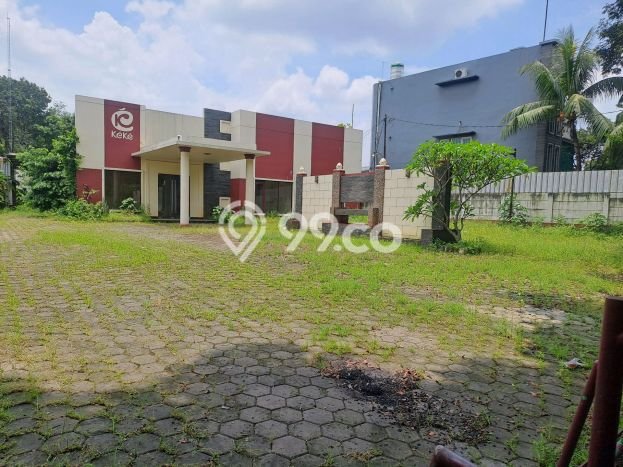 Disewakan Komersial komersial di Kemang luas bangunan 600m2 Disewakan Komersial komersial di Kemang luas bangunan 600m2