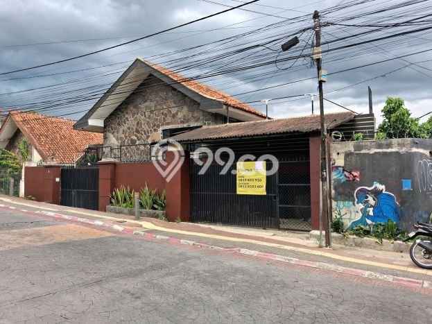 Rumah Cantik Siap Huni Di Bogor Tengah Luas 250m2 Aman Rumah Cantik Siap Huni Di Bogor Tengah Luas 250m2 Aman