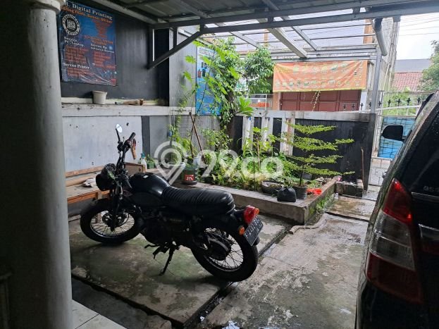 Dijual Rumah Siap Huni di Cibungbulang Bogor Harga Rp 350 Juta LT 93m2 Dijual Rumah Siap Huni di Cibungbulang Bogor Harga Rp 350 Juta LT 93m2