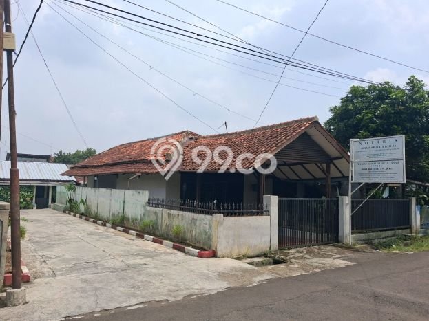 Best Deal Hunian Mewah Ideal dan Luas di Bogor Tengah, Bogor Best Deal Hunian Mewah Ideal dan Luas di Bogor Tengah, Bogor