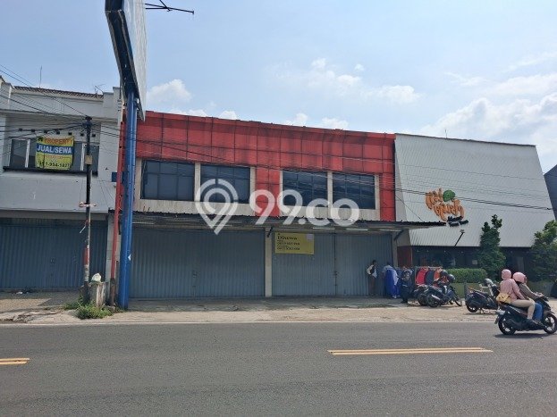 Unit Komersial Disewakan di Bogor Kawasan Strategis Harga Kompetitif Unit Komersial Disewakan di Bogor Kawasan Strategis Harga Kompetitif