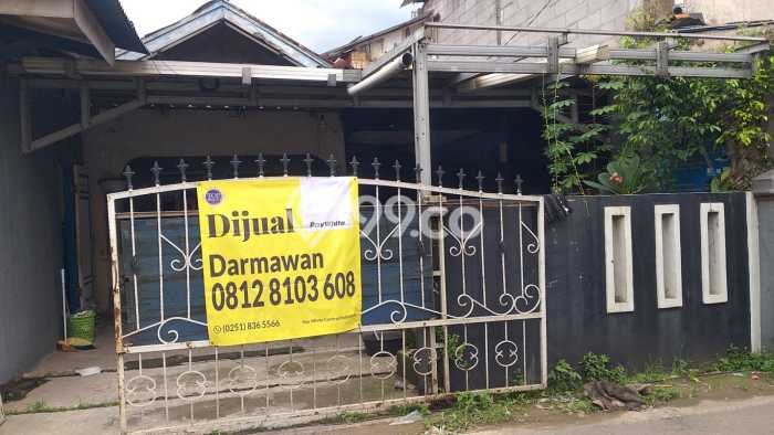 Dijual Rumah Siap Huni di Cibungbulang Bogor Harga Rp 350 Juta LT 93m2 Dijual Rumah Siap Huni di Cibungbulang Bogor Harga Rp 350 Juta LT 93m2