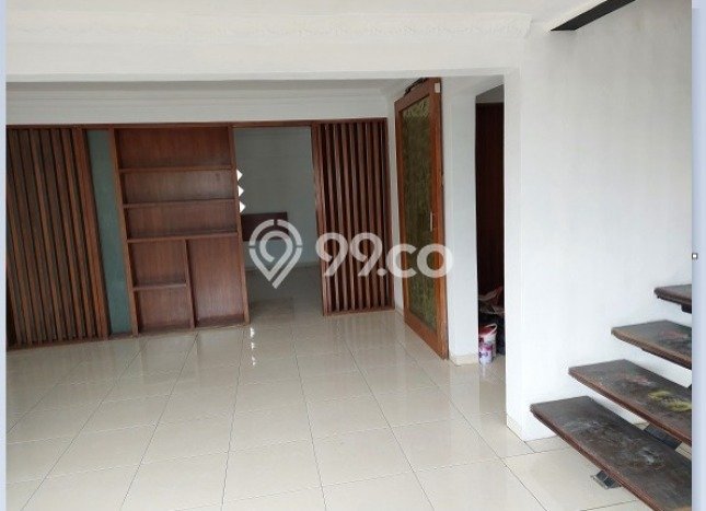 Rumah Cantik Siap Huni Di Bogor Tengah Luas 250m2 Aman Rumah Cantik Siap Huni Di Bogor Tengah Luas 250m2 Aman