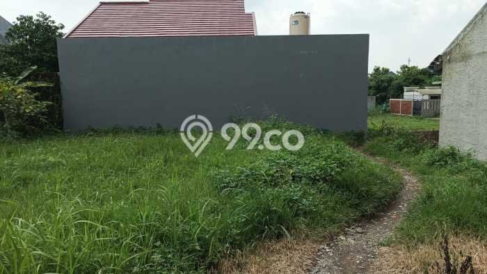 Tanah Dijual Area Strategis di Laladon Bogor 109m2 Tanah Dijual Area Strategis di Laladon Bogor 109m2