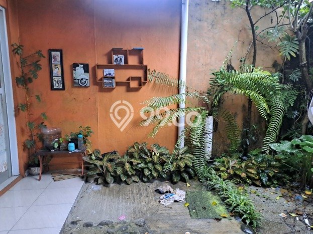 Dijual Rumah Siap Huni di Cibungbulang Bogor Harga Rp 350 Juta LT 93m2 Dijual Rumah Siap Huni di Cibungbulang Bogor Harga Rp 350 Juta LT 93m2