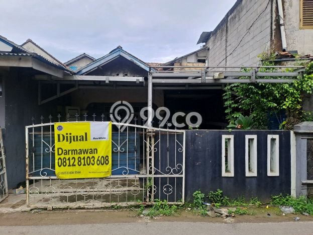 Dijual Rumah Siap Huni di Cibungbulang Bogor Harga Rp 350 Juta LT 93m2 Dijual Rumah Siap Huni di Cibungbulang Bogor Harga Rp 350 Juta LT 93m2