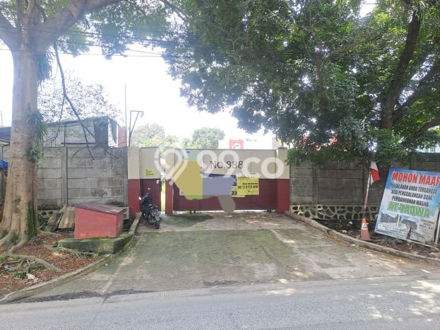 Disewakan Komersial komersial di Kemang luas bangunan 600m2 Disewakan Komersial komersial di Kemang luas bangunan 600m2