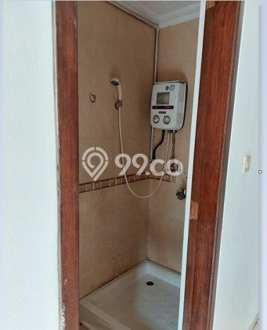 Rumah Cantik Siap Huni Di Bogor Tengah Luas 250m2 Aman Rumah Cantik Siap Huni Di Bogor Tengah Luas 250m2 Aman