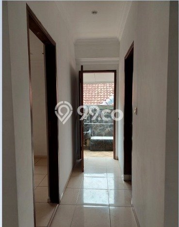 Rumah Cantik Siap Huni Di Bogor Tengah Luas 250m2 Aman Rumah Cantik Siap Huni Di Bogor Tengah Luas 250m2 Aman