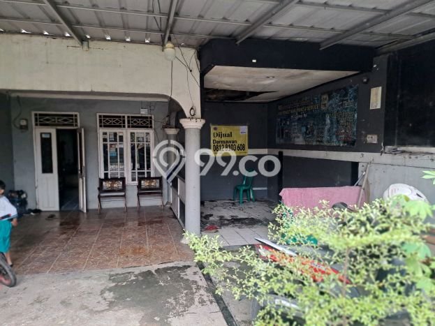 Dijual Rumah Siap Huni di Cibungbulang Bogor Harga Rp 350 Juta LT 93m2 Dijual Rumah Siap Huni di Cibungbulang Bogor Harga Rp 350 Juta LT 93m2